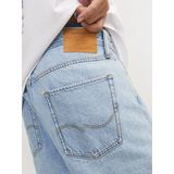 JACK & JONES Tony Original Shorts regular fit - heren shorts - denimblauw