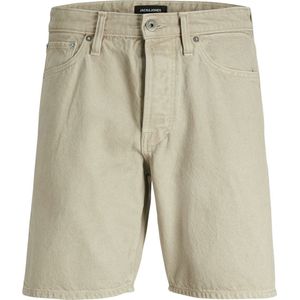 Jack & Jones - Chris Cooper AM 900 - Korte Jeans - Blauw - Denim