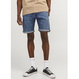 Jack&jones Jjichris Jjwood Shorts Ge 415 Sn Heren Broek
