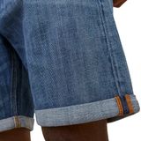 Jack&jones Jjichris Jjwood Shorts Ge 415 Sn Heren Broek