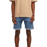 Jack&jones Jjichris Jjwood Shorts Ge 415 Sn Heren Broek