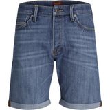 Jack&jones Jjichris Jjwood Shorts Ge 415 Sn Heren Broek