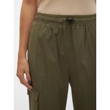 Vmpepper - High Rise - Cargobroek - Loose Fit