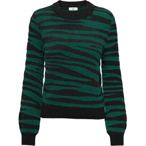 Jdy - Jdylorraine Animal Pullover Knt Noos - Dames - Gebreide Truien