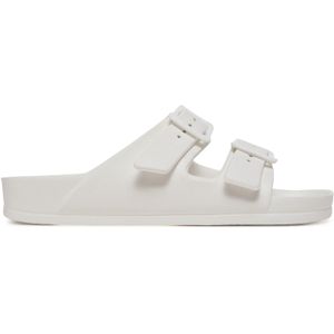 Pantoletten ONLY Shoes Onlcristy 15316868 Weiß
