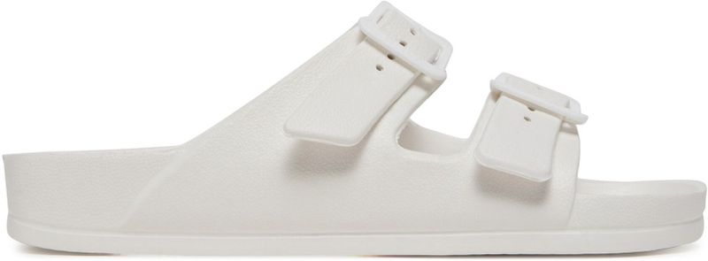 ONLY - ONLCristy - Muiltjes - Wit