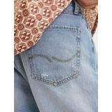 Jack&jones - Jjitony Jjoriginal Shorts Sq 537 Sn - Heren - Korte Broeken