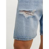 Jack&jones - Jjitony Jjoriginal Shorts Sq 537 Sn - Heren - Korte Broeken