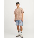 Jack&jones - Jjitony Jjoriginal Shorts Sq 537 Sn - Heren - Korte Broeken