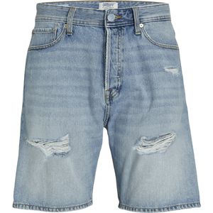 Jack&jones - Jjitony Jjoriginal Shorts Sq 537 Sn - Heren - Korte Broeken