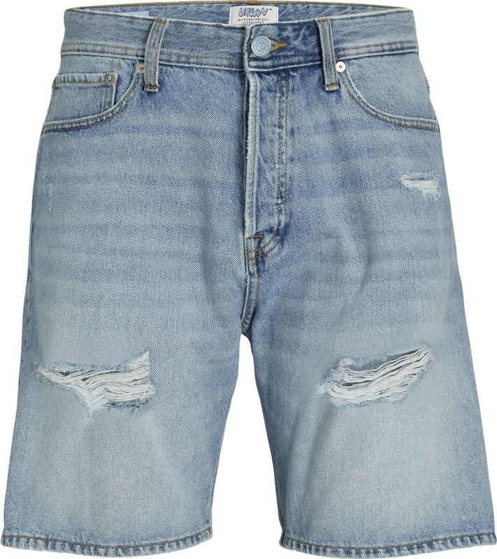 Jack&jones - Jjitony Jjoriginal Shorts Sq 537 Sn - Heren - Korte Broeken