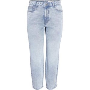 Noisy May NMMONI HW ST ANK JEANS AZ359LB NEW NOOS Jeans lichtblauw