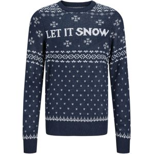 Jack & Jones - Jorholly - Gebreide Kersttrui - Jongens