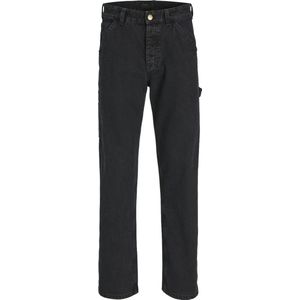 Jack & Jones Eddie Carpenter Wi 050 Spijkerbroek Zwart Man