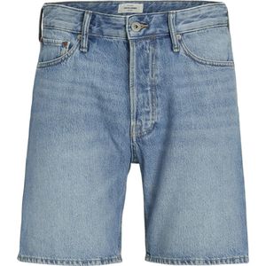 Jack & Jones Chris Cooper Sbd 920 Korte Jeans Blauw Man