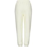 Sportbroeken - Wit - Elastisch - Met Riemlussen en Bindstrik