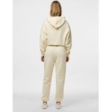 Sportbroeken - Wit - Elastisch - Met Riemlussen en Bindstrik