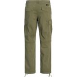 Jack&jones - Jpstkarl Jjharlow Cargo Noos - Heren - Slacks