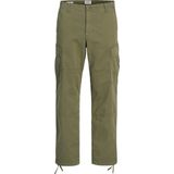 Jack&jones - Jpstkarl Jjharlow Cargo Noos - Heren - Slacks