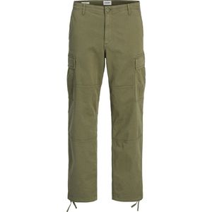 Jack&jones - Jpstkarl Jjharlow Cargo Noos - Heren - Slacks
