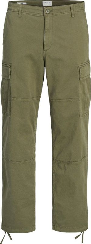 Jack&jones - Jpstkarl Jjharlow Cargo Noos - Heren - Slacks