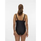 Mamalicious Umstandsbadeanzug »MLNEWRUSSEL SWIMSUIT 2F A. NOOS«