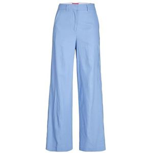 Jxmary - Klassieke Broek - High Waist - Regular Fit