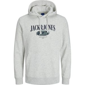 Jack&jones - Jorcobin Sweat Hood Ln - Heren - Sweaters