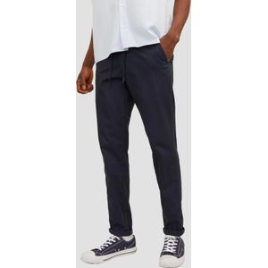 JACK & JONES - 12253071 - Chino Broek - Beige - Katoen