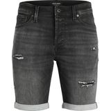 Jack&jones Plus Jjirick Jjicon Shorts Ge 622 I.k Sn Pls Heren Broek