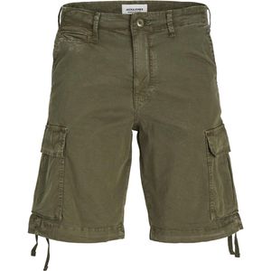 Jack & Jones Tucker Cargo Shorts Groen Man