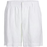 Jack & Jones - Bill Lawrence - Korte Broek - Linnen