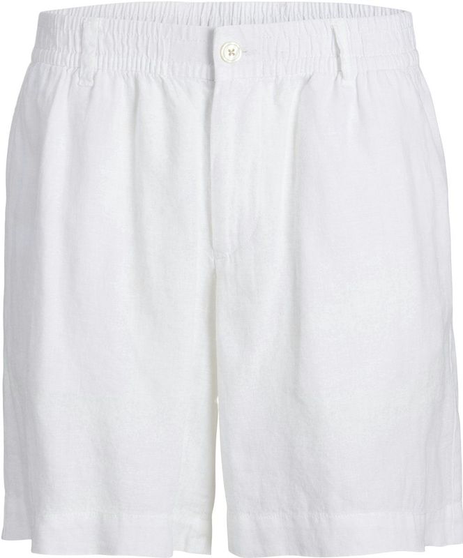 Jack & Jones - Bill Lawrence - Korte Broek - Linnen