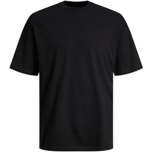 Bikini - Zwart - Ronde Hals - Zonder Capuchon