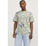 Jack Jones Jeff AOP Shirt Heren