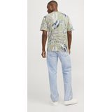 Jack Jones Jeff AOP Shirt Heren