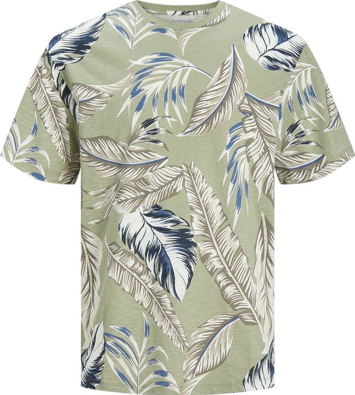 Jack Jones Jeff AOP Shirt Heren