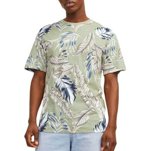 Jack Jones Jeff AOP Shirt Heren