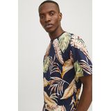 Jack Jones Jeff AOP Shirt Heren