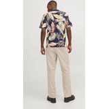 Jack Jones Jeff AOP Shirt Heren