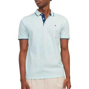 Jack Jones Essentials Paulos Poloshirt Mannen