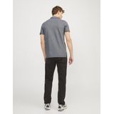 Jack Jones - Jjepaulos Polo Ss Noos - Heren - Polo'