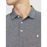 Jack Jones - Jjepaulos Polo Ss Noos - Heren - Polo'