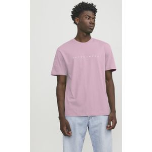 Jack Jones - Jjestar Jj Tee Ss Noos - Heren - t-Shirts