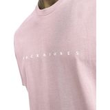 Jack Jones - Jjestar Jj Tee Ss Noos - Heren - t-Shirts