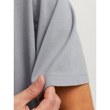 Jack & Jones Rundhalsshirt JJEORGANIC BASIC TEE SS O-NECK NOOS mit Rundhalsausschnitt