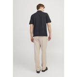 Jack & Jones - Mac Zip - Poloshirt - Korte Mouw
