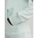 JACK & JONES - Star Basic - Hoodie - Lichtgroen - Regular Fit