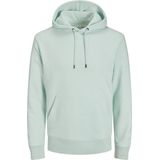 JACK & JONES - Star Basic - Hoodie - Lichtgroen - Regular Fit