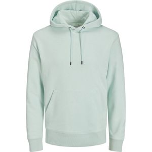 JACK & JONES - Star Basic - Hoodie - Lichtgroen - Regular Fit